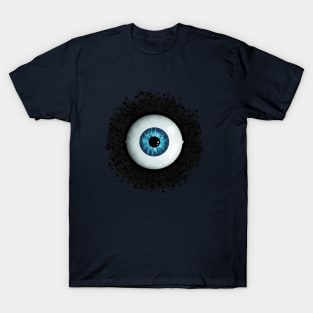 Watching Eye T-Shirt